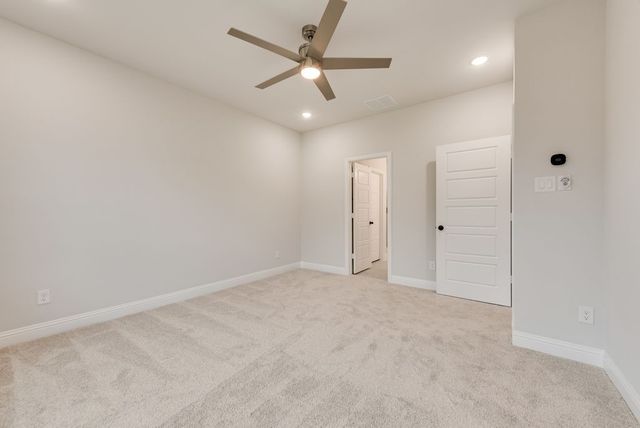 156 Ashbrook Street, Little Elm, TX 75068