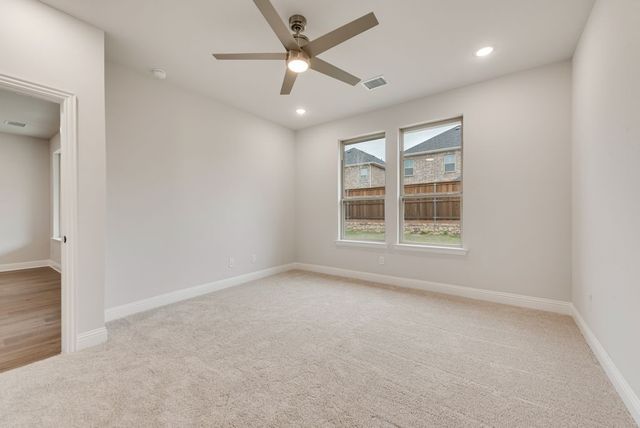 156 Ashbrook Street, Little Elm, TX 75068