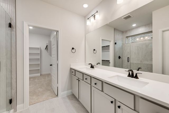 156 Ashbrook Street, Little Elm, TX 75068