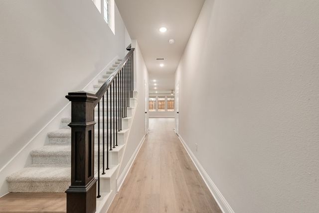 156 Ashbrook Street, Little Elm, TX 75068