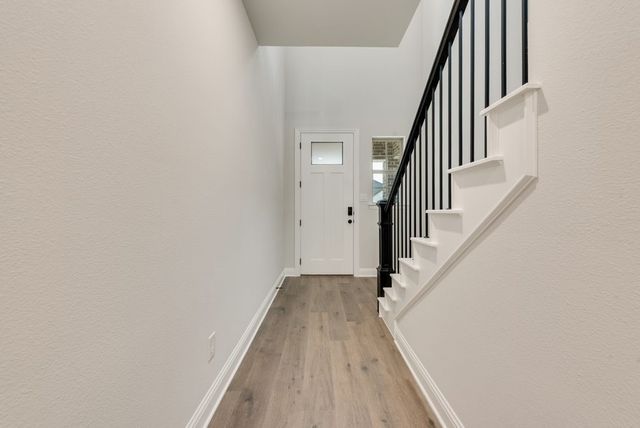 156 Ashbrook Street, Little Elm, TX 75068