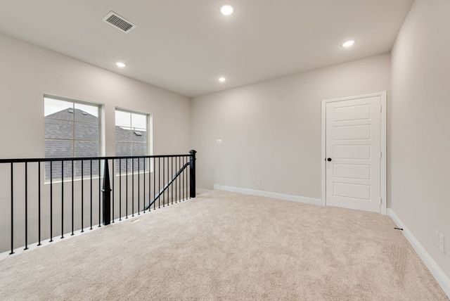 156 Ashbrook Street, Little Elm, TX 75068