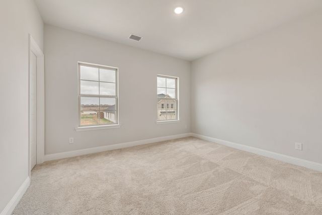 156 Ashbrook Street, Little Elm, TX 75068