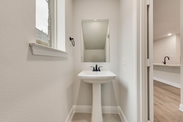 156 Ashbrook Street, Little Elm, TX 75068