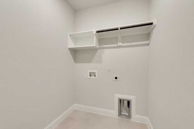 156 Ashbrook Street, Little Elm, TX 75068