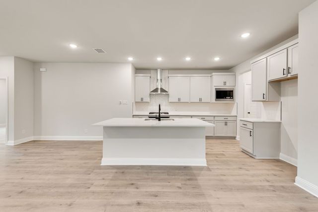 156 Ashbrook Street, Little Elm, TX 75068