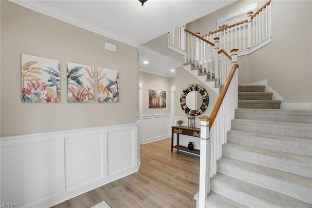 1642 Wright LN, Virginia Beach, VA 23451