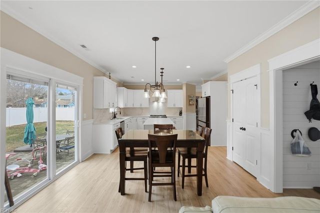 1642 Wright LN, Virginia Beach, VA 23451