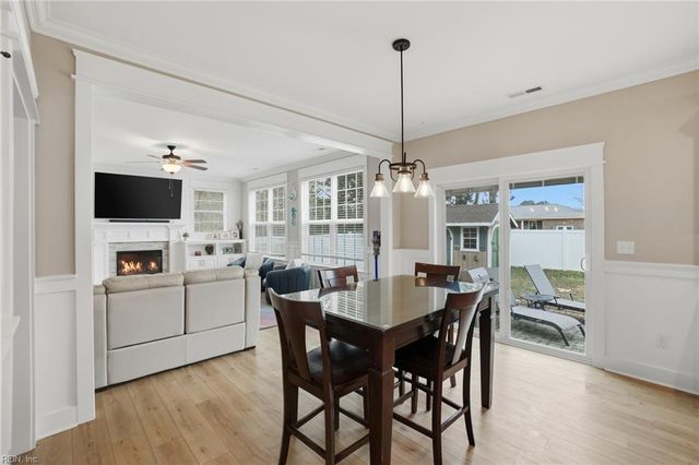 1642 Wright LN, Virginia Beach, VA 23451