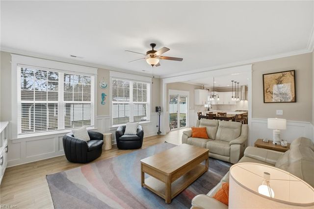 1642 Wright LN, Virginia Beach, VA 23451