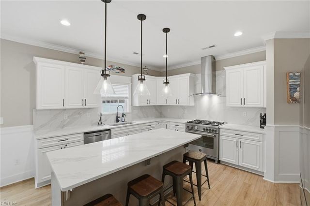 1642 Wright LN, Virginia Beach, VA 23451