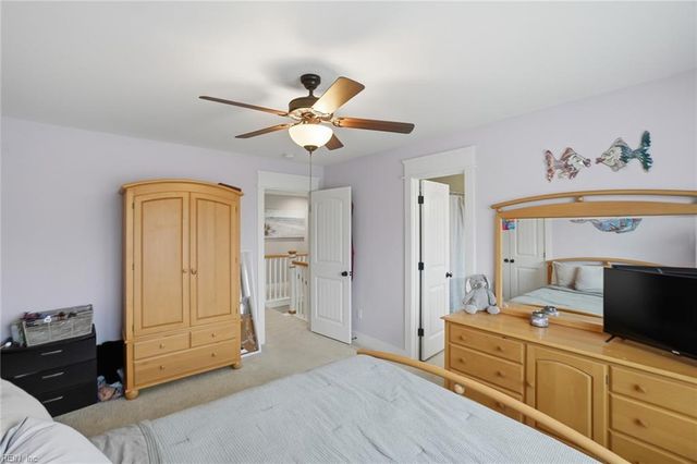 1642 Wright LN, Virginia Beach, VA 23451