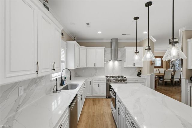 1642 Wright LN, Virginia Beach, VA 23451