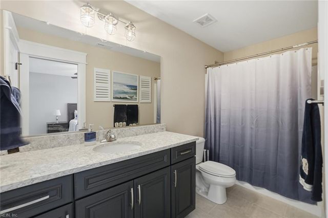 1642 Wright LN, Virginia Beach, VA 23451