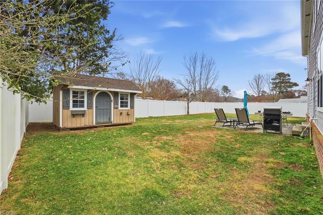 1642 Wright LN, Virginia Beach, VA 23451