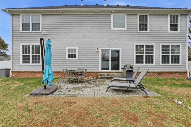 1642 Wright LN, Virginia Beach, VA 23451