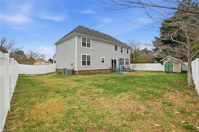 1642 Wright LN, Virginia Beach, VA 23451