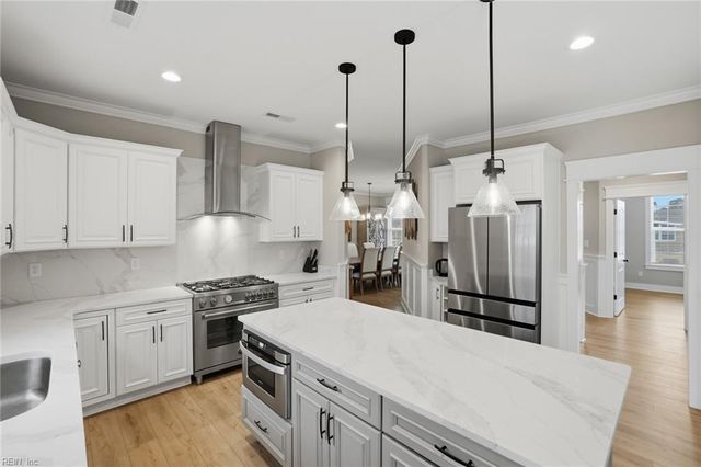 1642 Wright LN, Virginia Beach, VA 23451