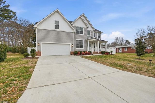 1642 Wright LN, Virginia Beach, VA 23451