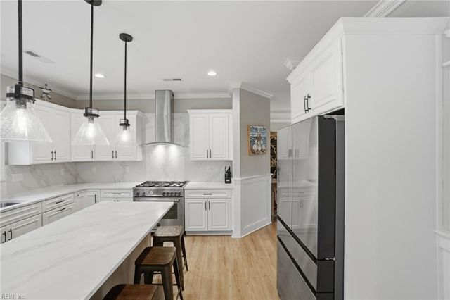 1642 Wright LN, Virginia Beach, VA 23451