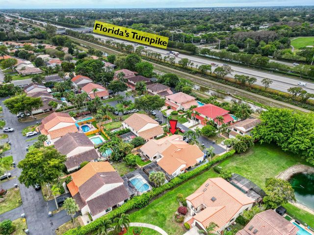 21588 Magdalena Terrace, Boca Raton, FL 33433