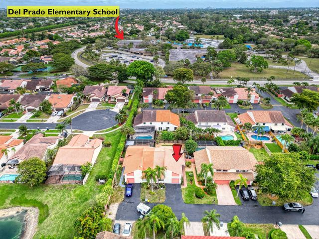 21588 Magdalena Terrace, Boca Raton, FL 33433