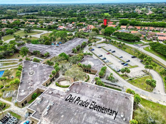 21588 Magdalena Terrace, Boca Raton, FL 33433
