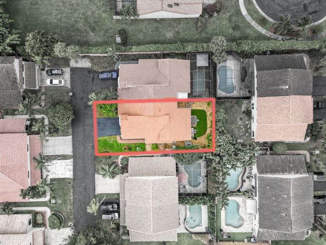 21588 Magdalena Terrace, Boca Raton, FL 33433