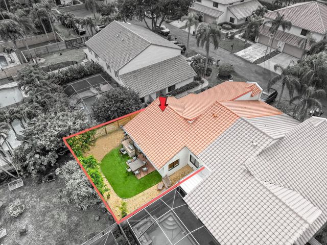 21588 Magdalena Terrace, Boca Raton, FL 33433