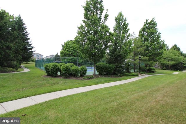 6 HALSTEAD PL, Princeton, NJ 08540
