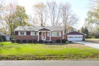 4280 Gardner Street, Sterling Heights, MI 48310