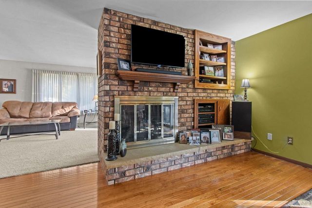 608 MICHIGAN LANE COURT, Kaukauna, WI 54130