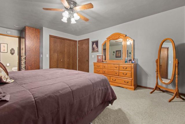 608 MICHIGAN LANE COURT, Kaukauna, WI 54130