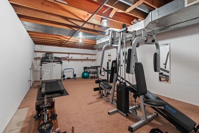 608 MICHIGAN LANE COURT, Kaukauna, WI 54130