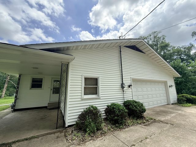 1850 W 53rd Avenue, Merrillville, IN 46410