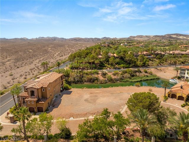9 Via Lido, Henderson, NV 89011