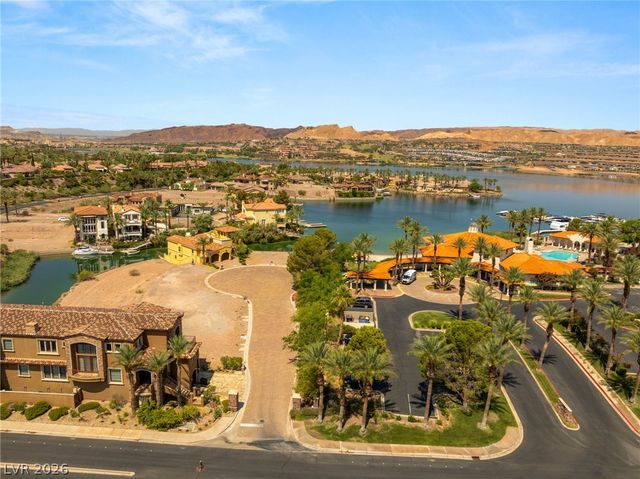 9 Via Lido, Henderson, NV 89011