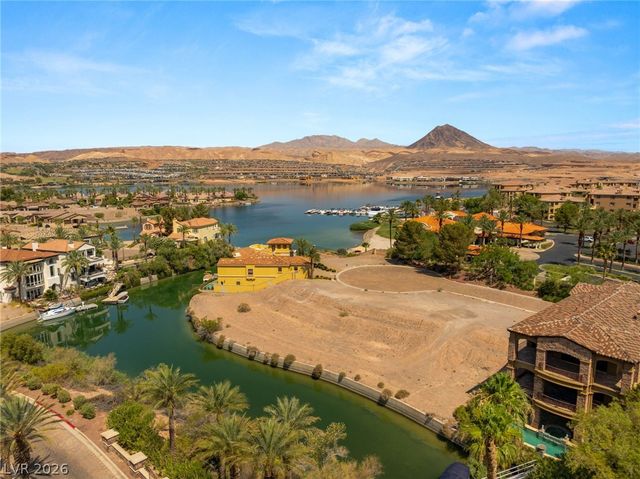 9 Via Lido, Henderson, NV 89011