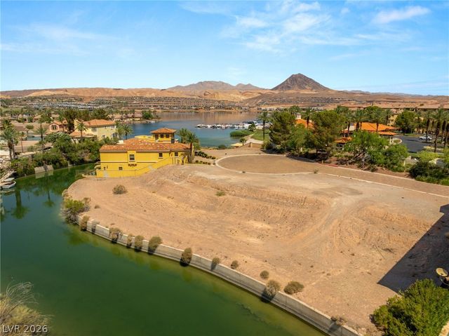 9 Via Lido, Henderson, NV 89011