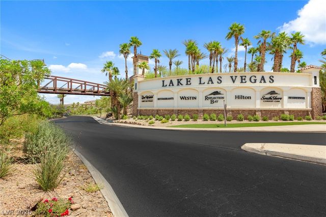 9 Via Lido, Henderson, NV 89011