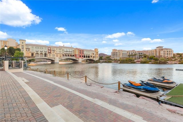 9 Via Lido, Henderson, NV 89011