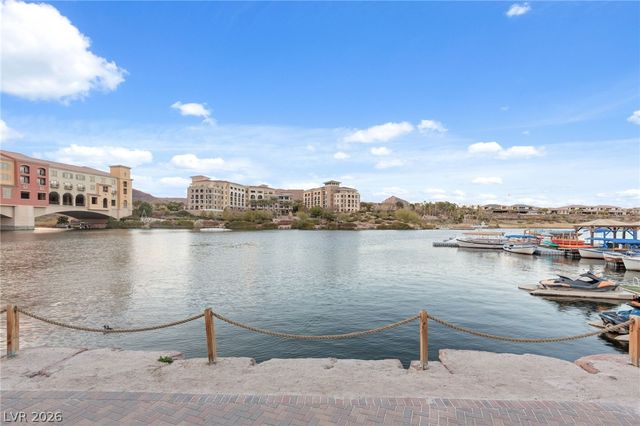 9 Via Lido, Henderson, NV 89011
