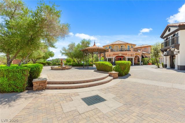 9 Via Lido, Henderson, NV 89011