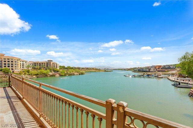 9 Via Lido, Henderson, NV 89011