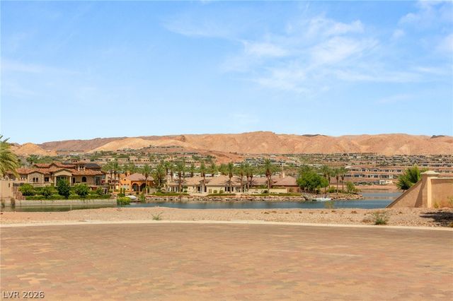 9 Via Lido, Henderson, NV 89011