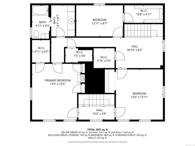 1095 South Grand Street, Suffield, CT 06093