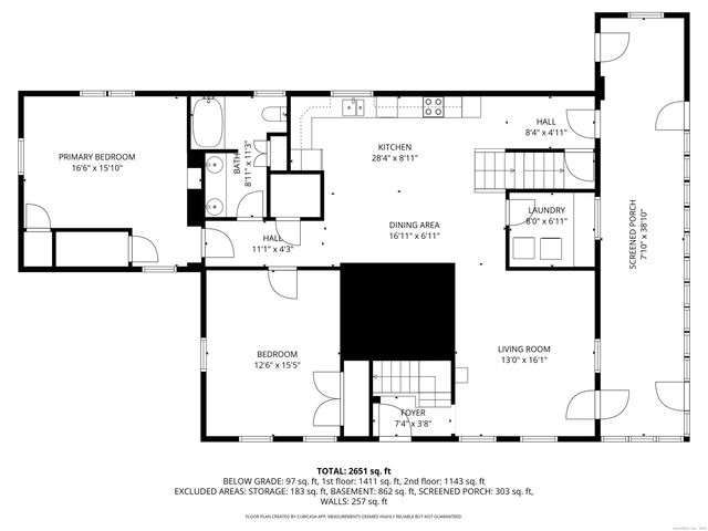 1095 South Grand Street, Suffield, CT 06093