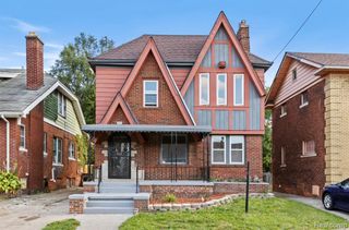 2715 Glynn Court, Detroit, MI 48206