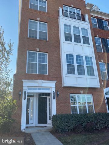 43075 THOROUGHFARE GAP TER, Ashburn, VA 20148