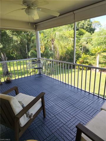 1337 Center LN, Naples, FL 34110